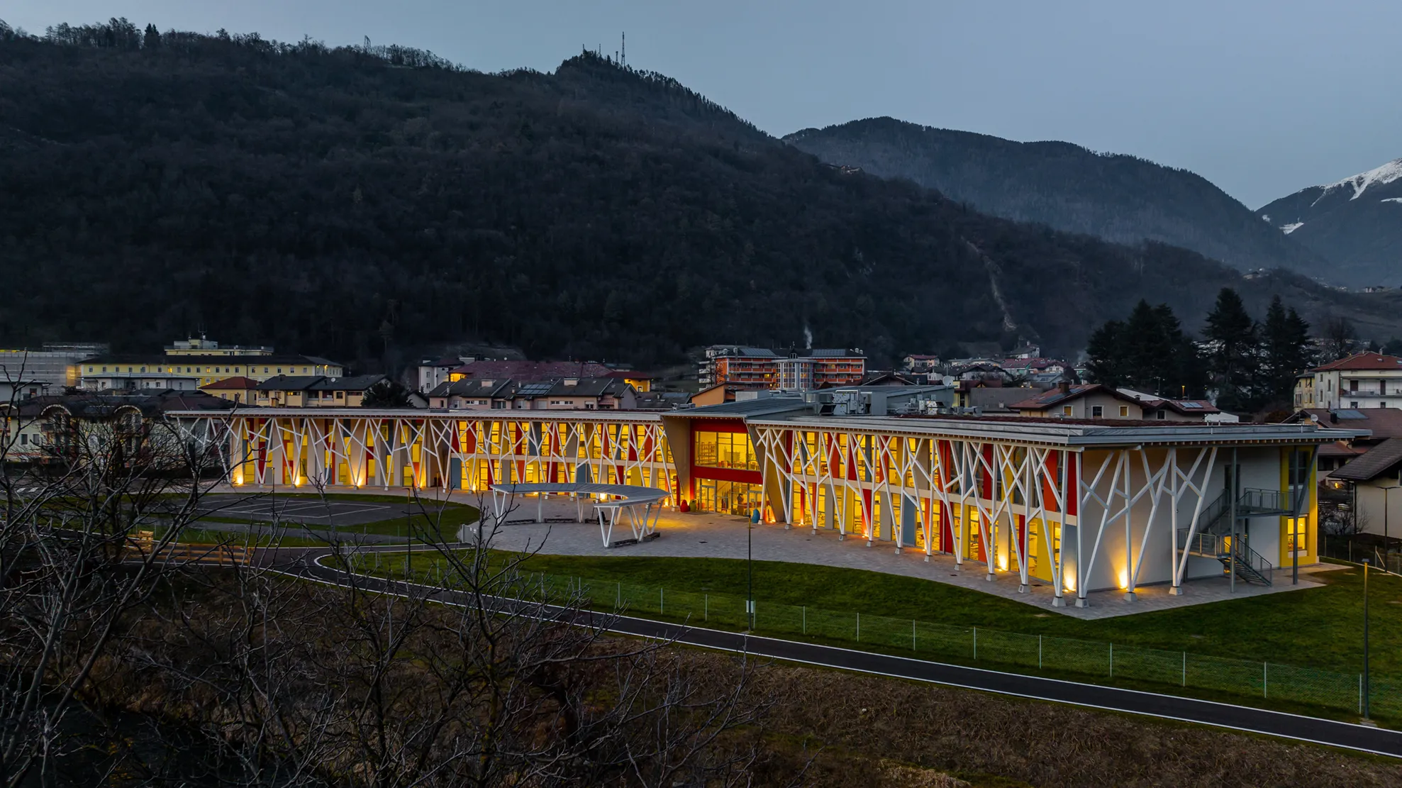 Scuola primaria Rita Levi Montalcini