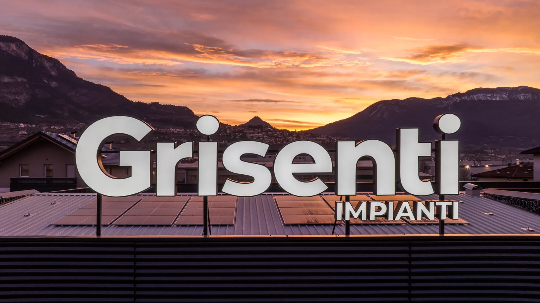 Azienda Grisenti Srl