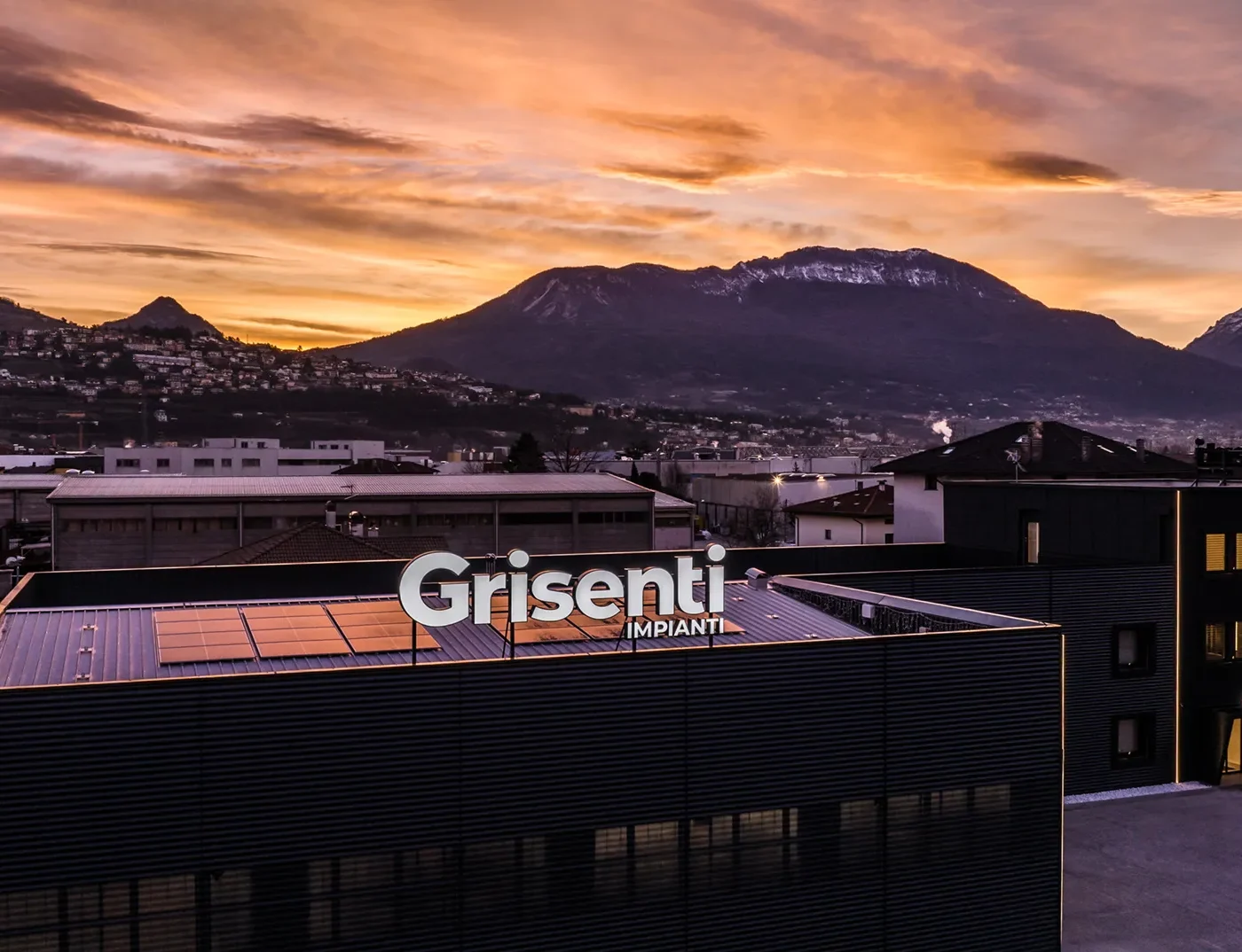 Azienda Grisenti Srl