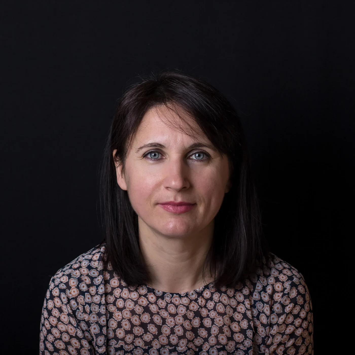 Irma Lilaj