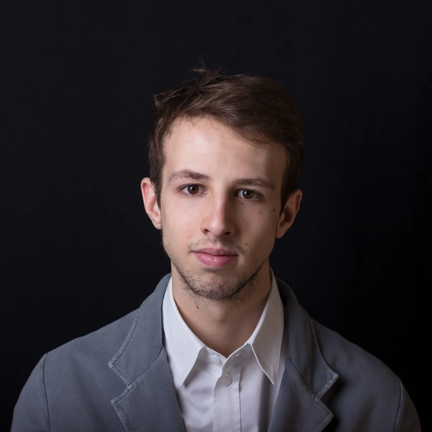 Davide Grisenti