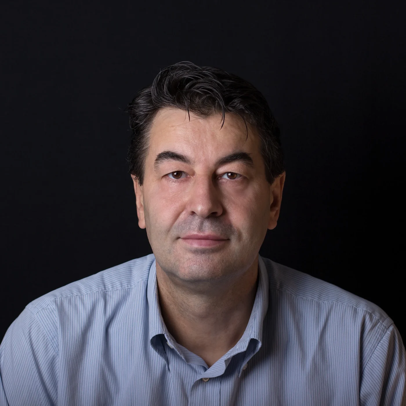 Luca Lievore