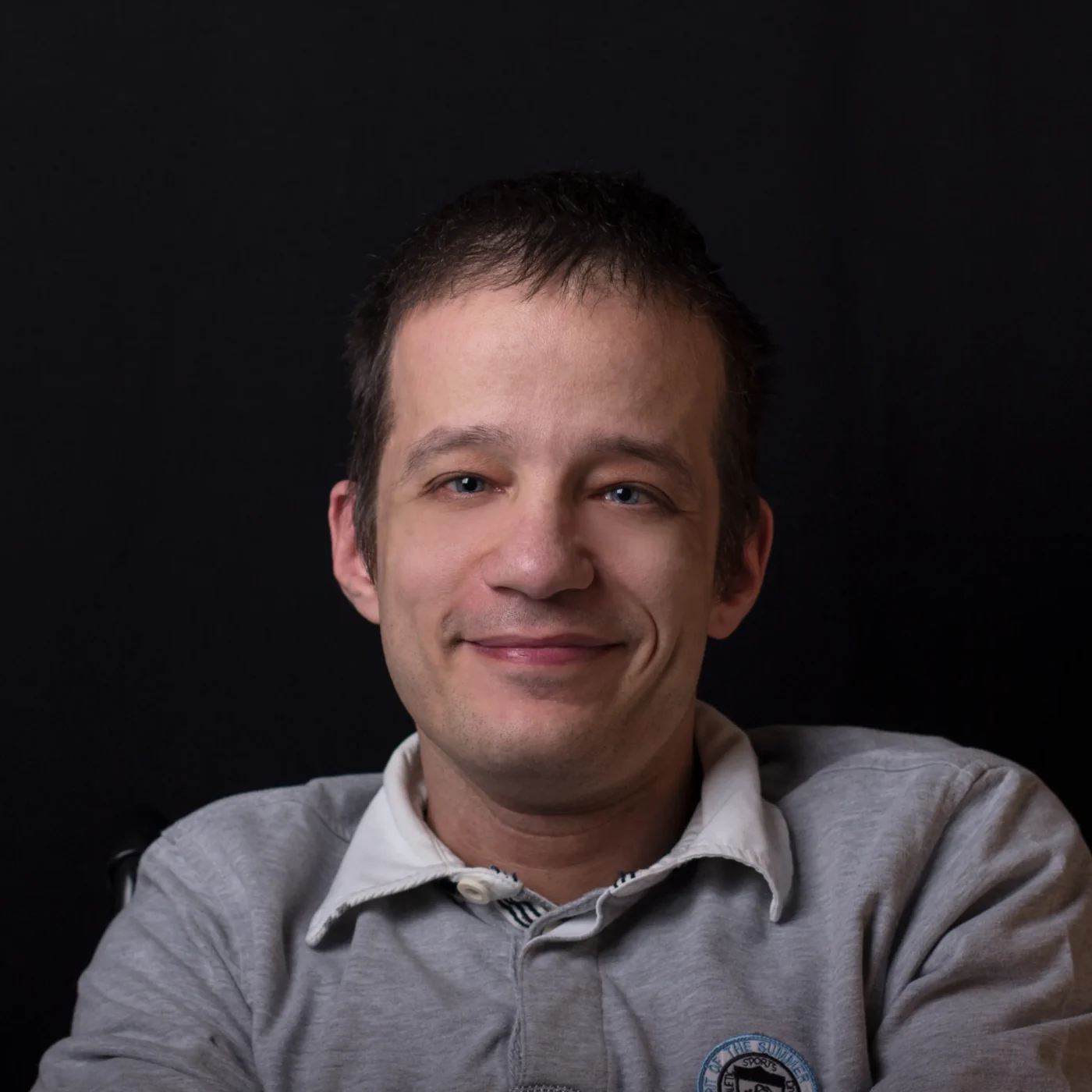 Marco Martinelli