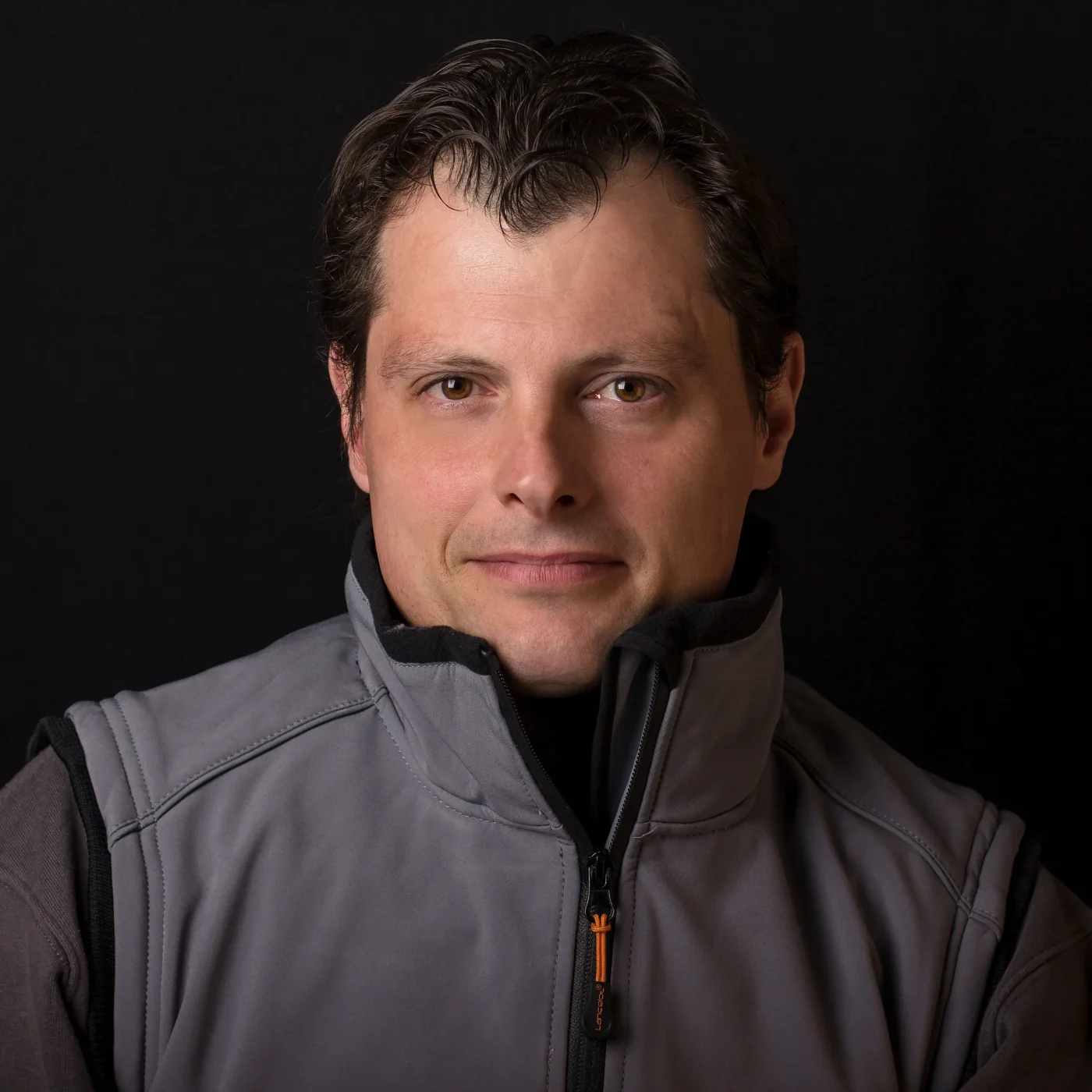 Luca Zanotti