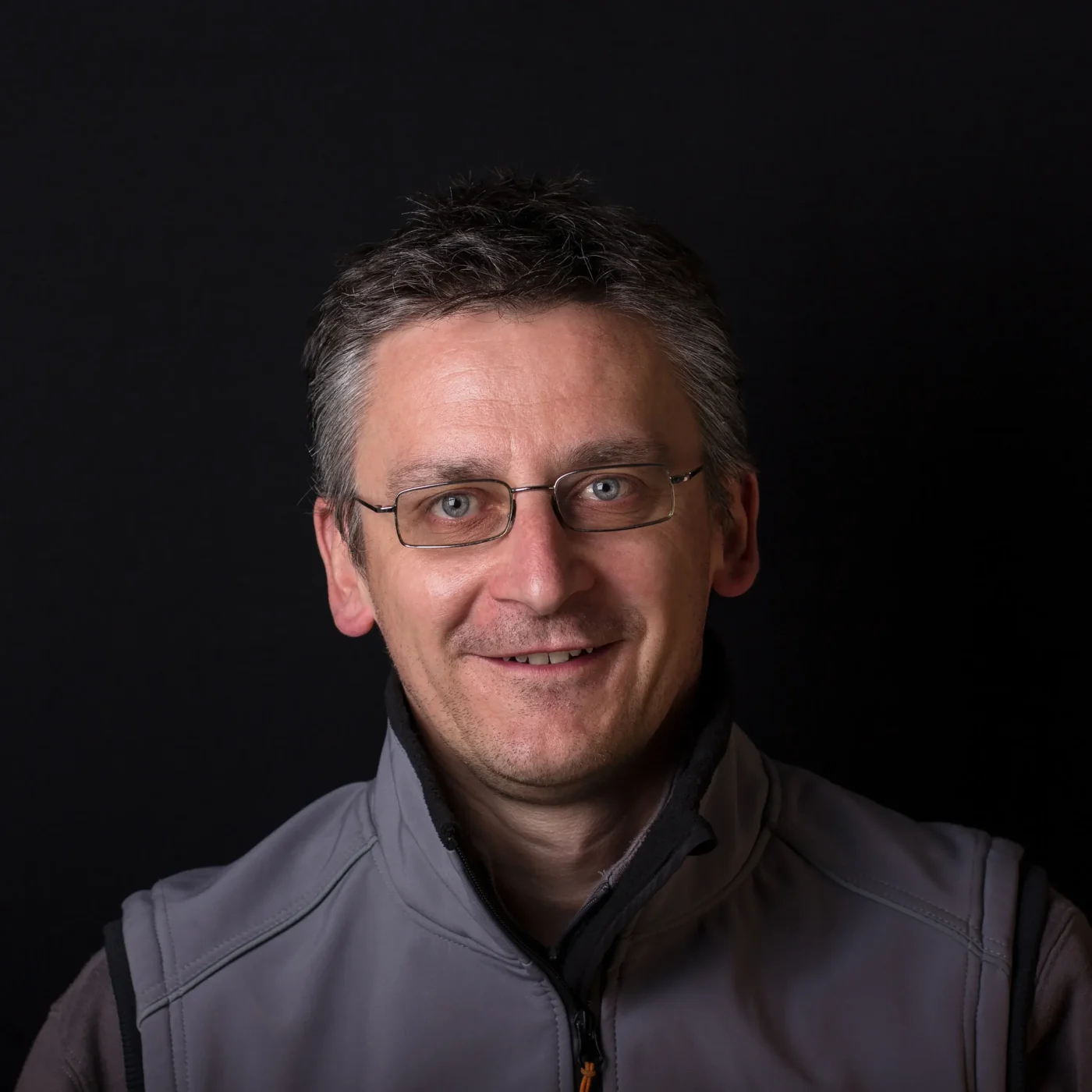Massimo Decarli