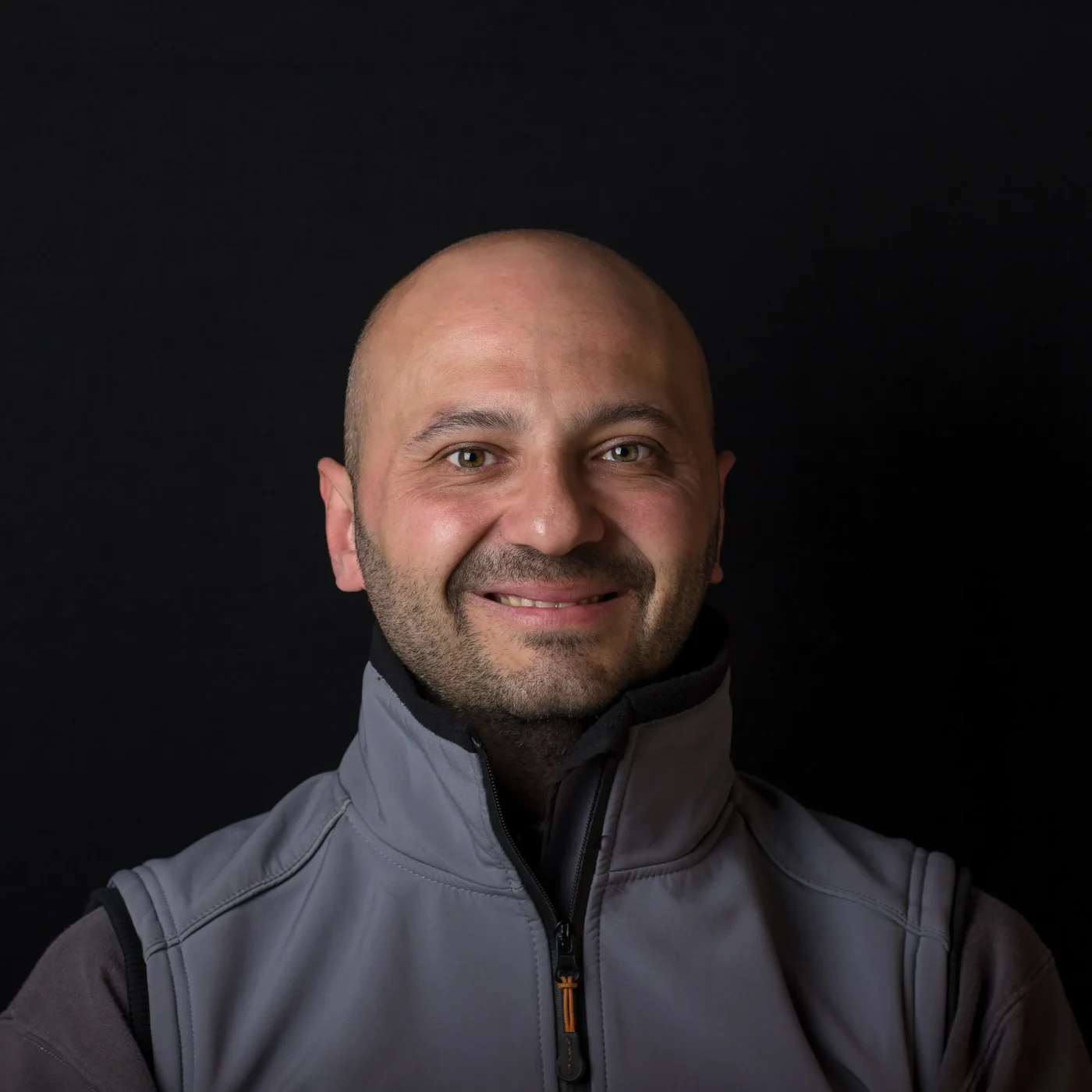 Alessandro Canal