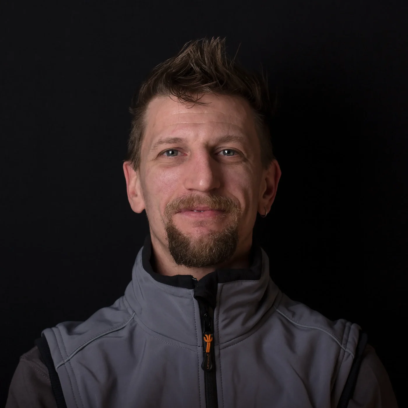 Gianluca Bridi