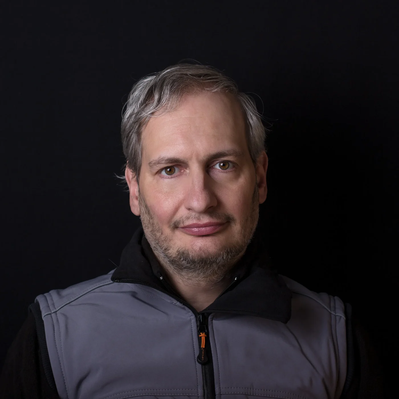 Stefano Devigili