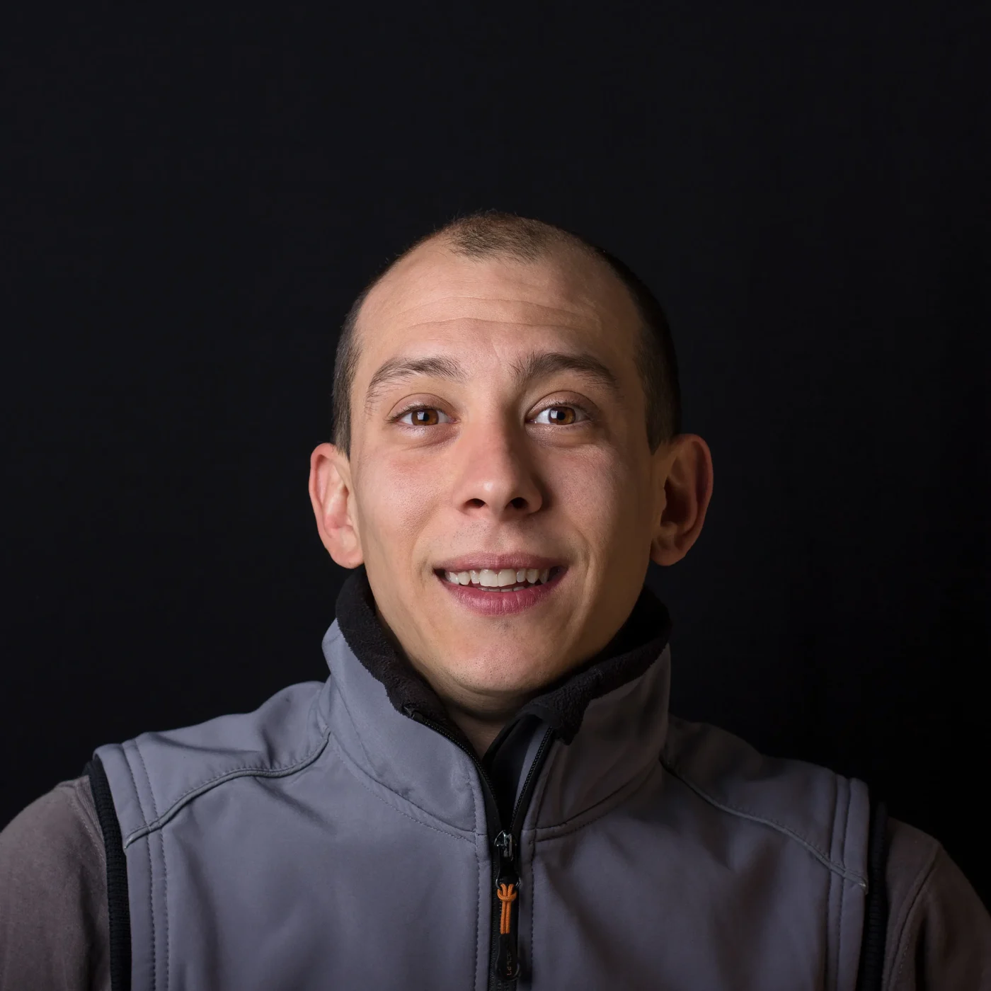 Stefano Favero