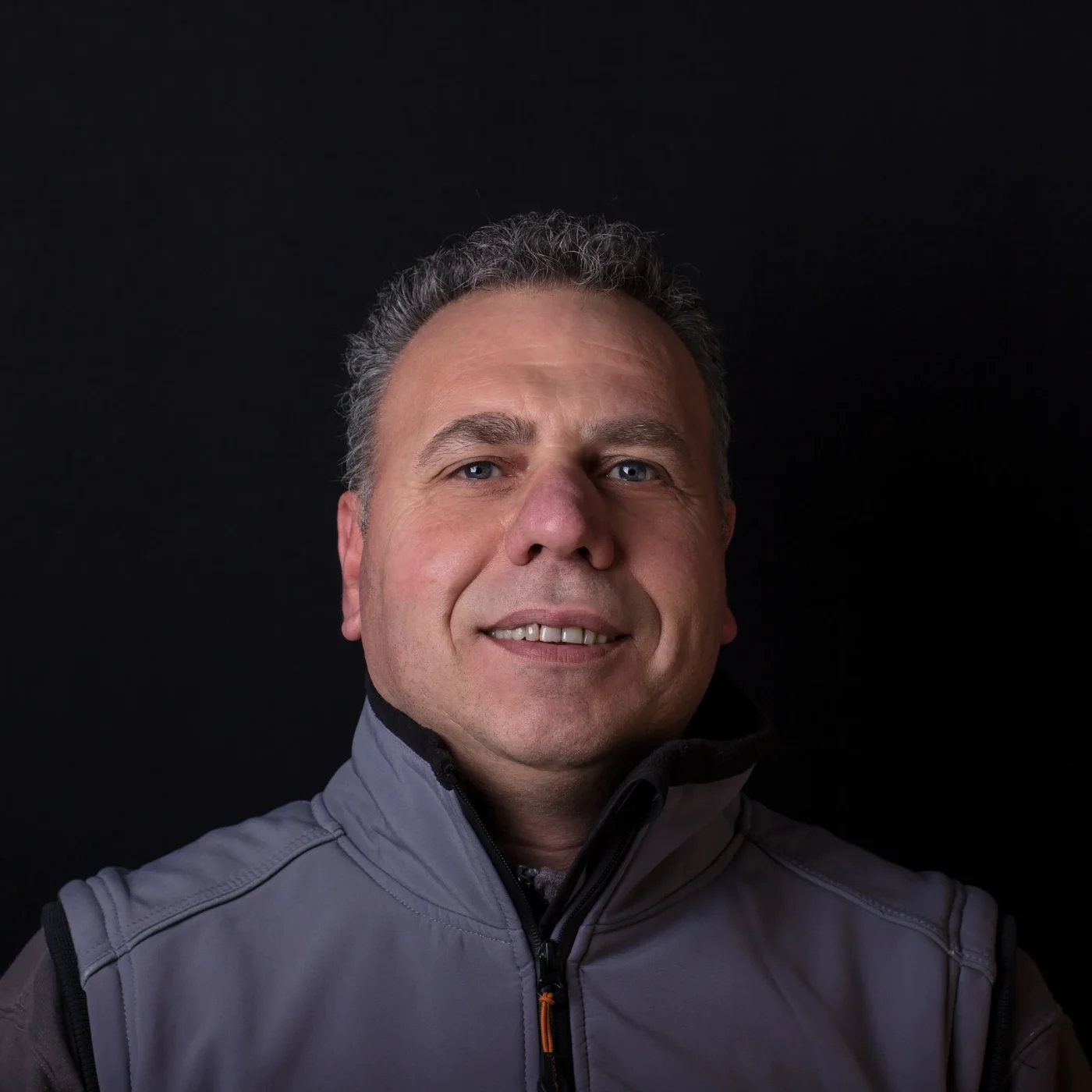 Salvatore Camarata