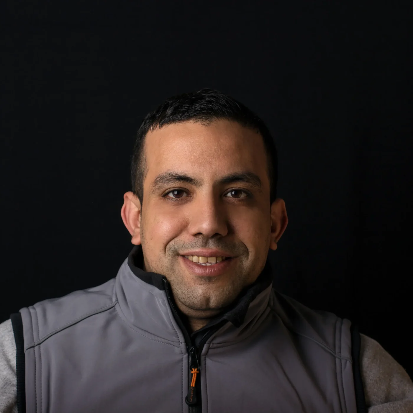 Adil Katim