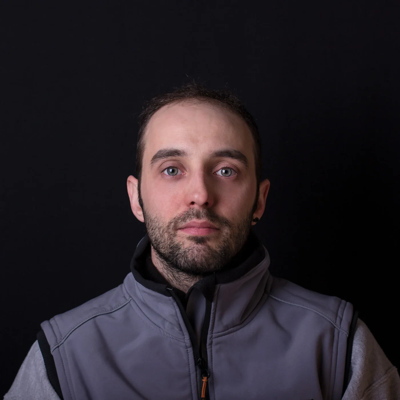 Federico Bridi