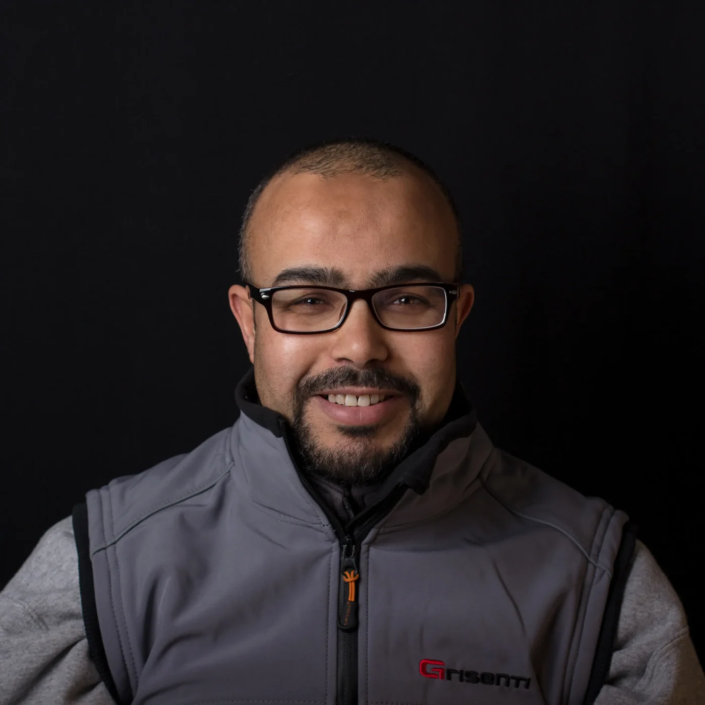 Moez Ben Mbarek