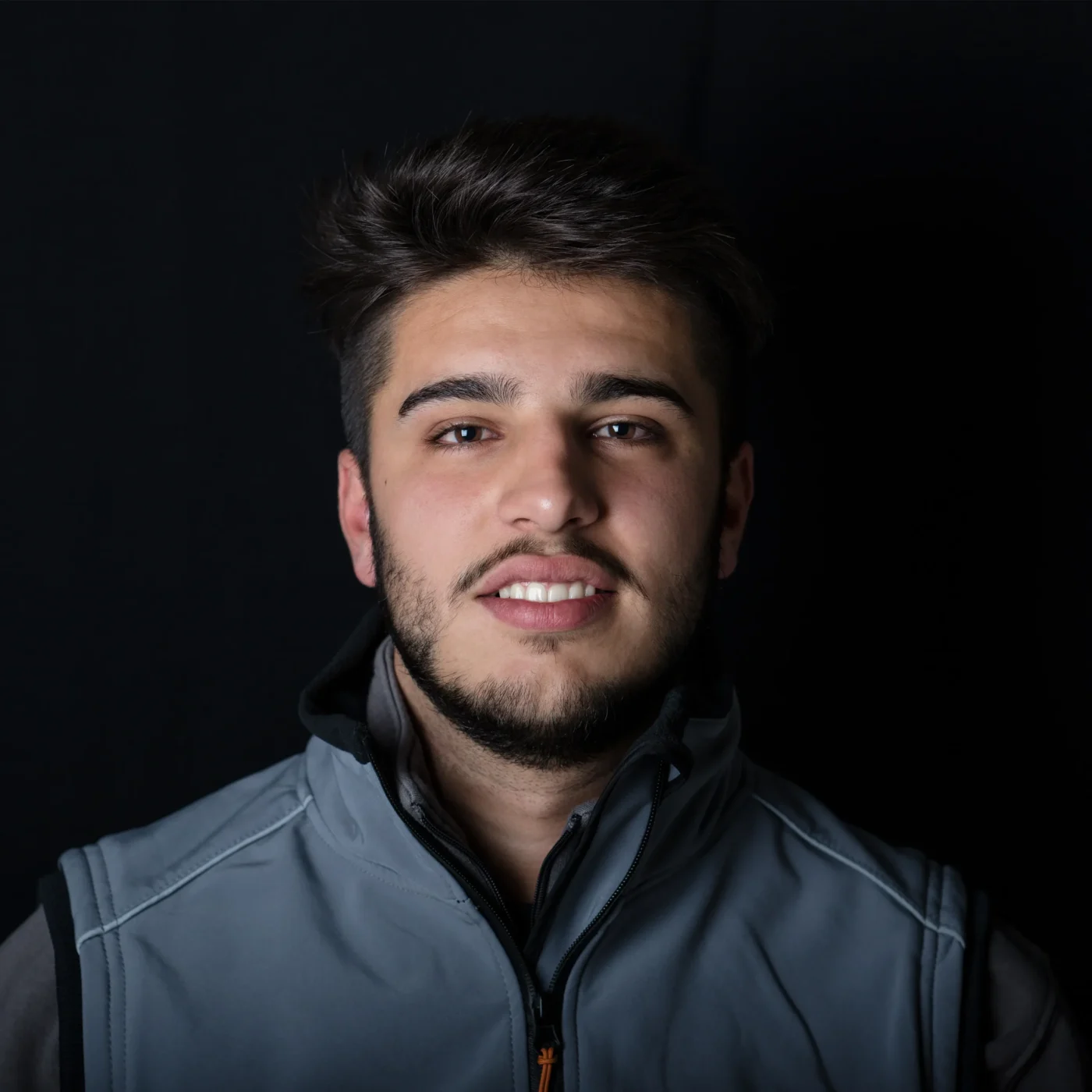 Christian Decarli