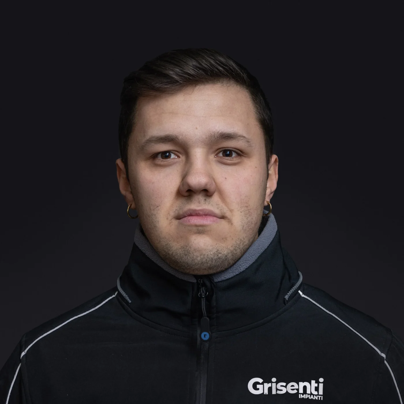 Daniele Negriolli
