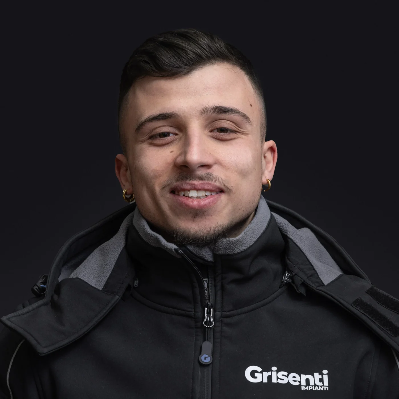 Giuliano Esposito