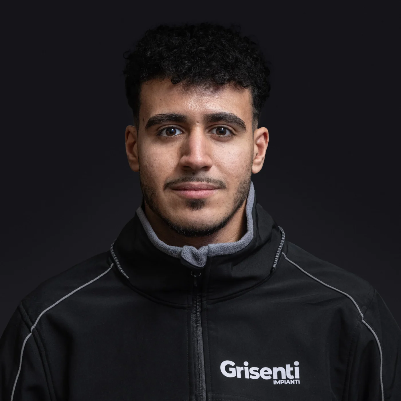 Ihab Gharsalli