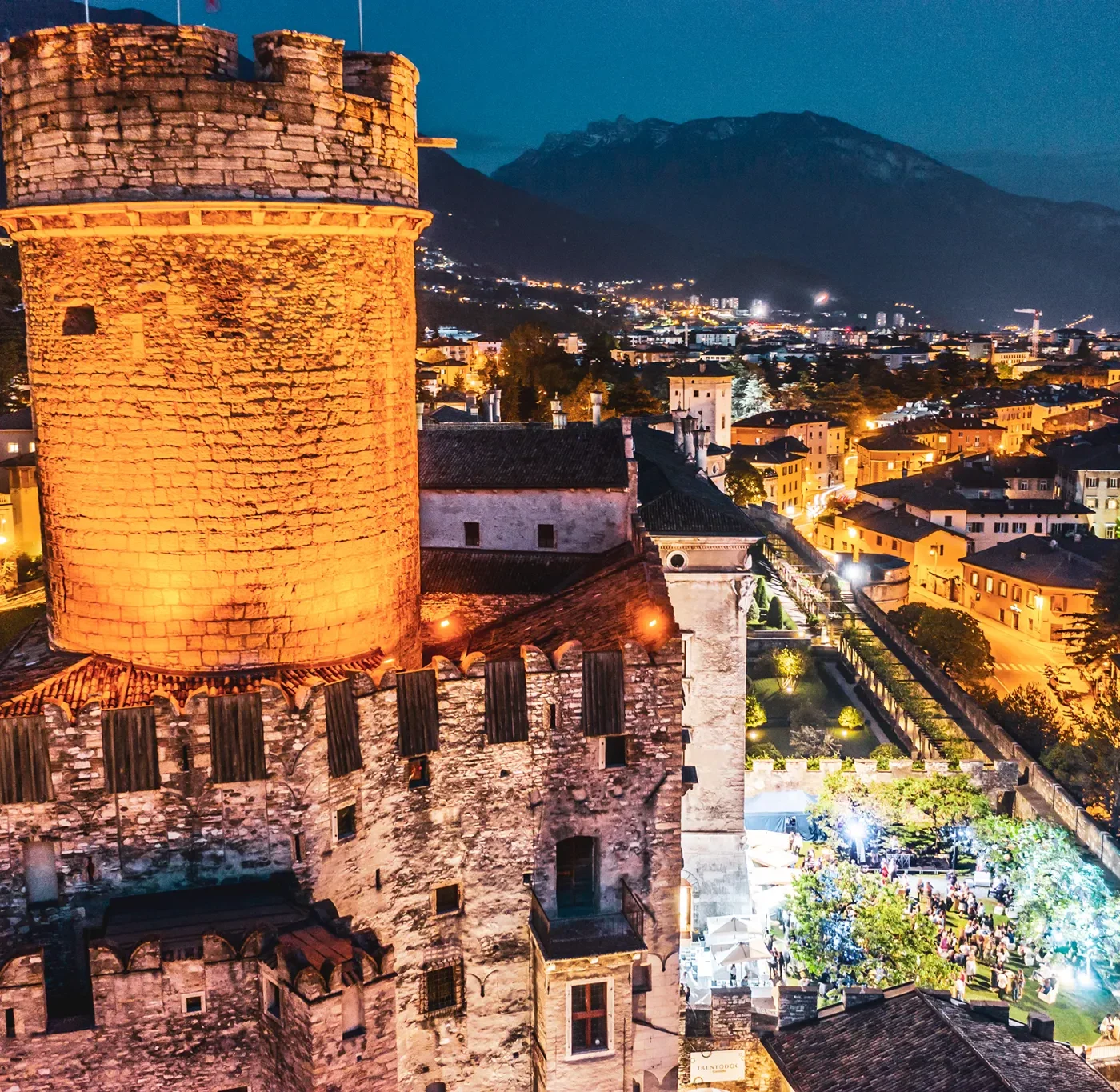 Castello del Buonconsiglio