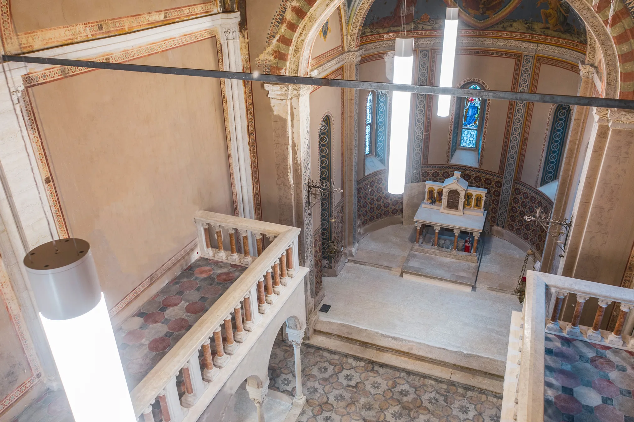 Chiesa P.fiera drone copia