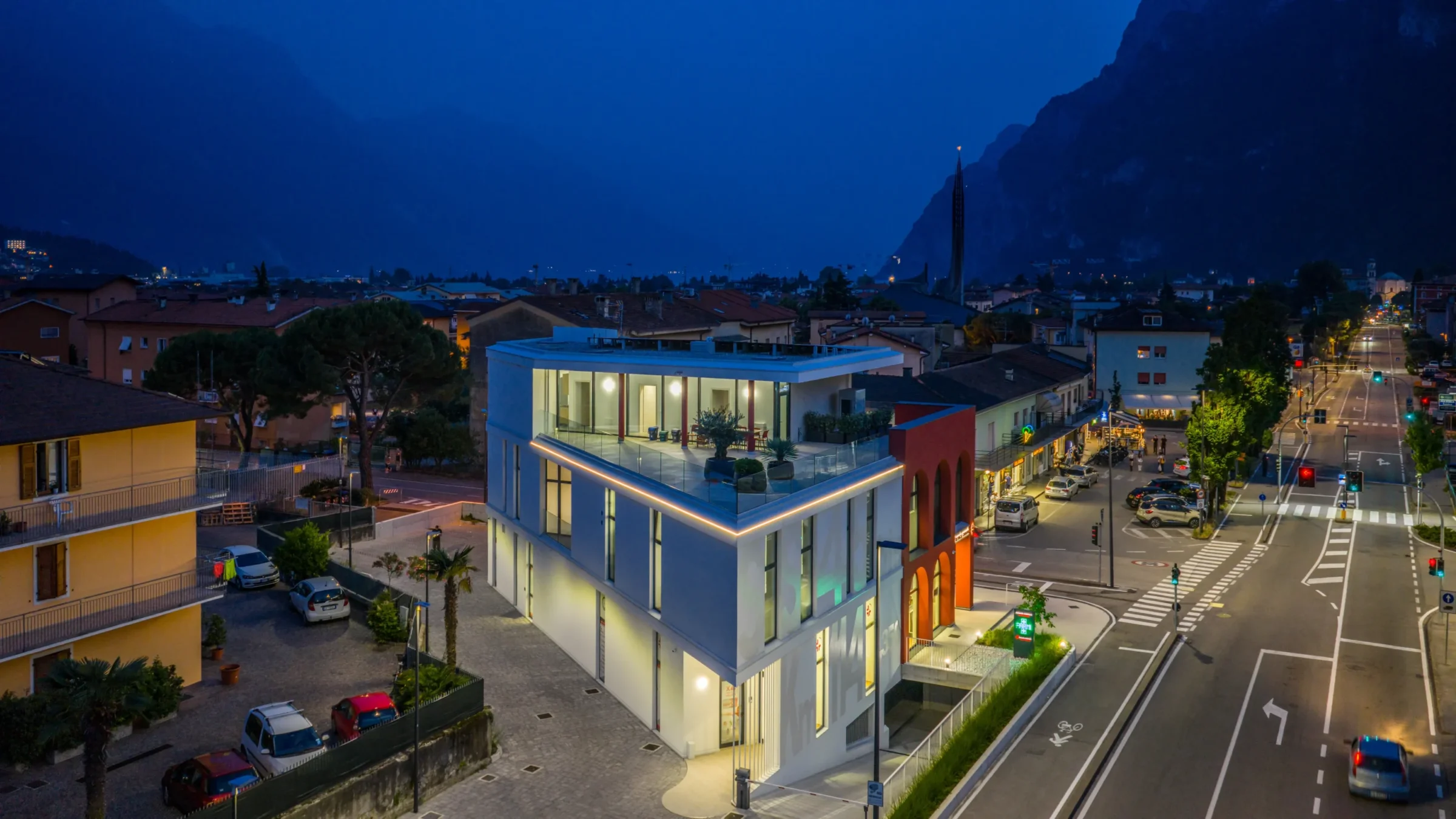 Farmacia riva copia