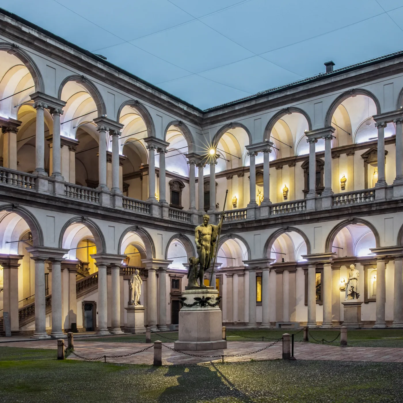 Belle Arti