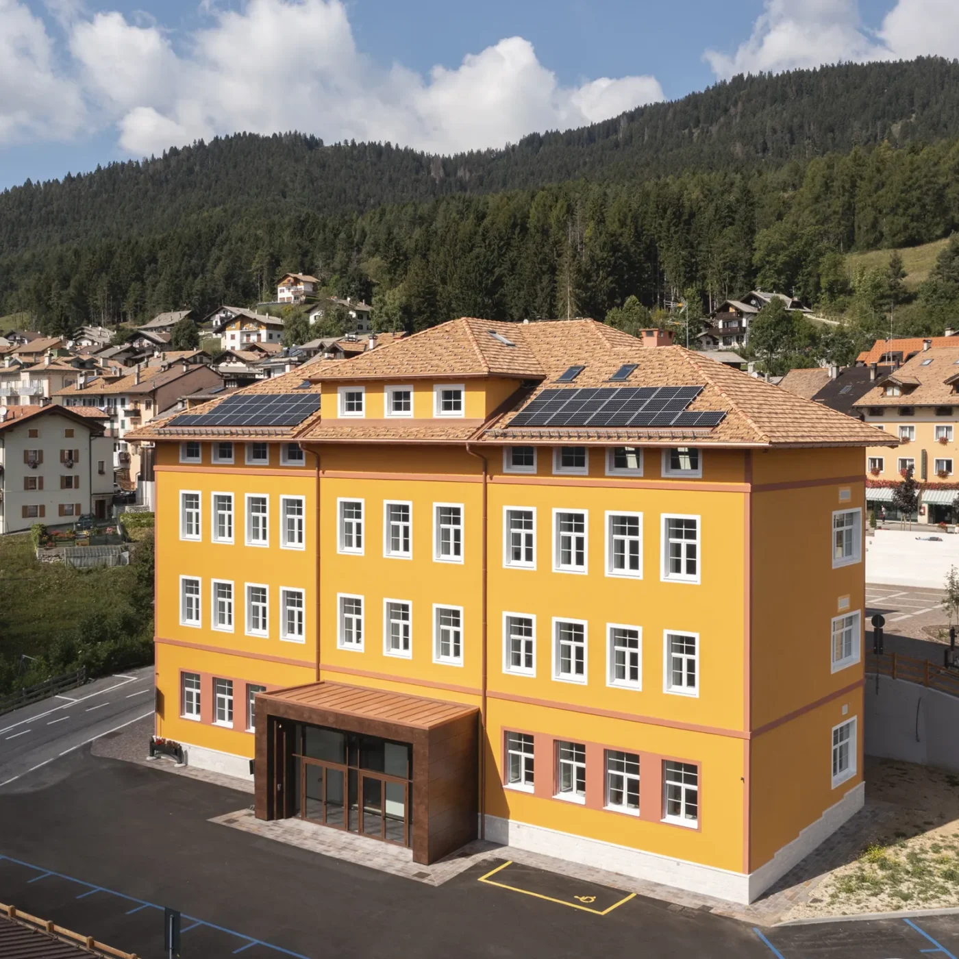 Scuola Pia Rella