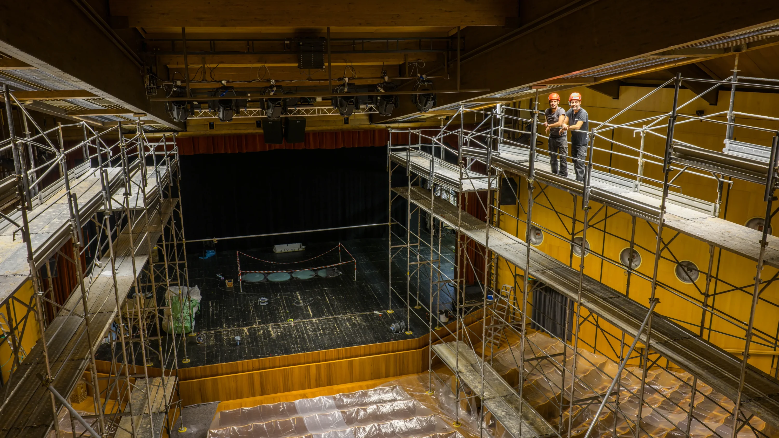Teatro Santa Chiara 2 copia
