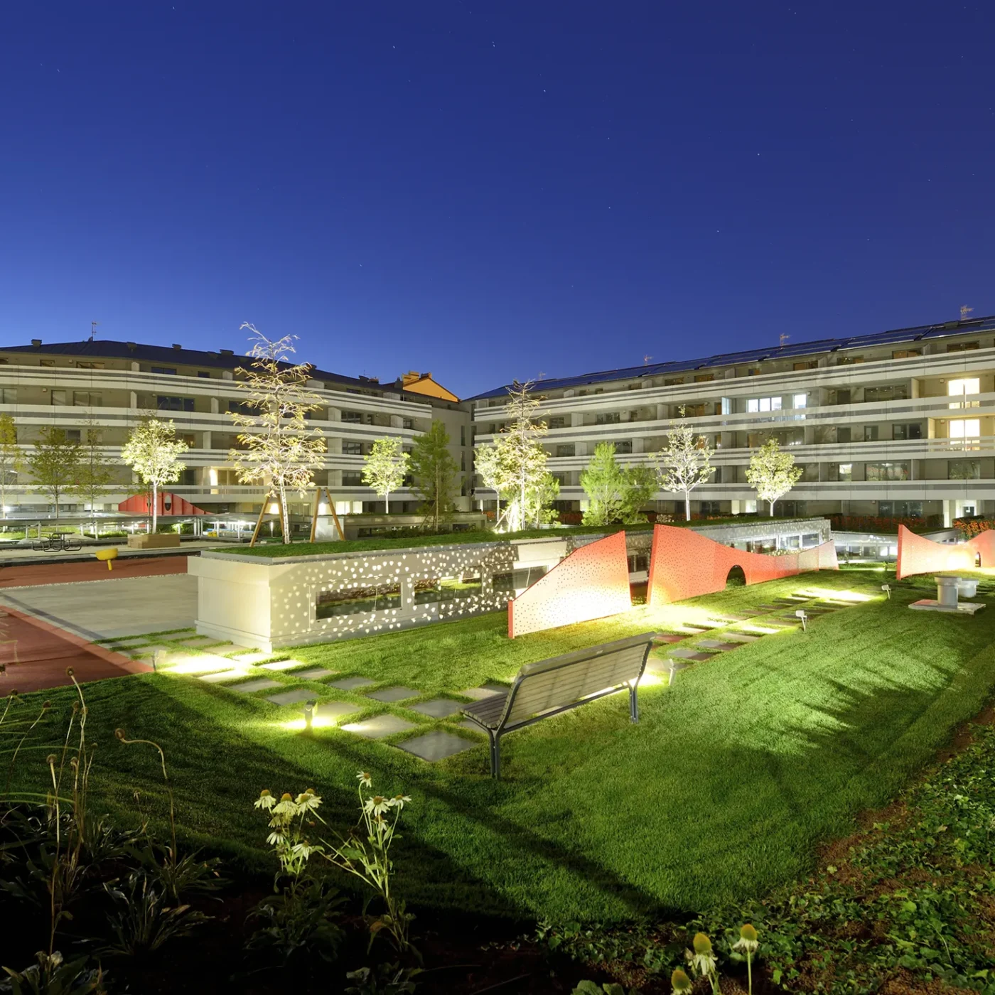 Residenze Verdemare