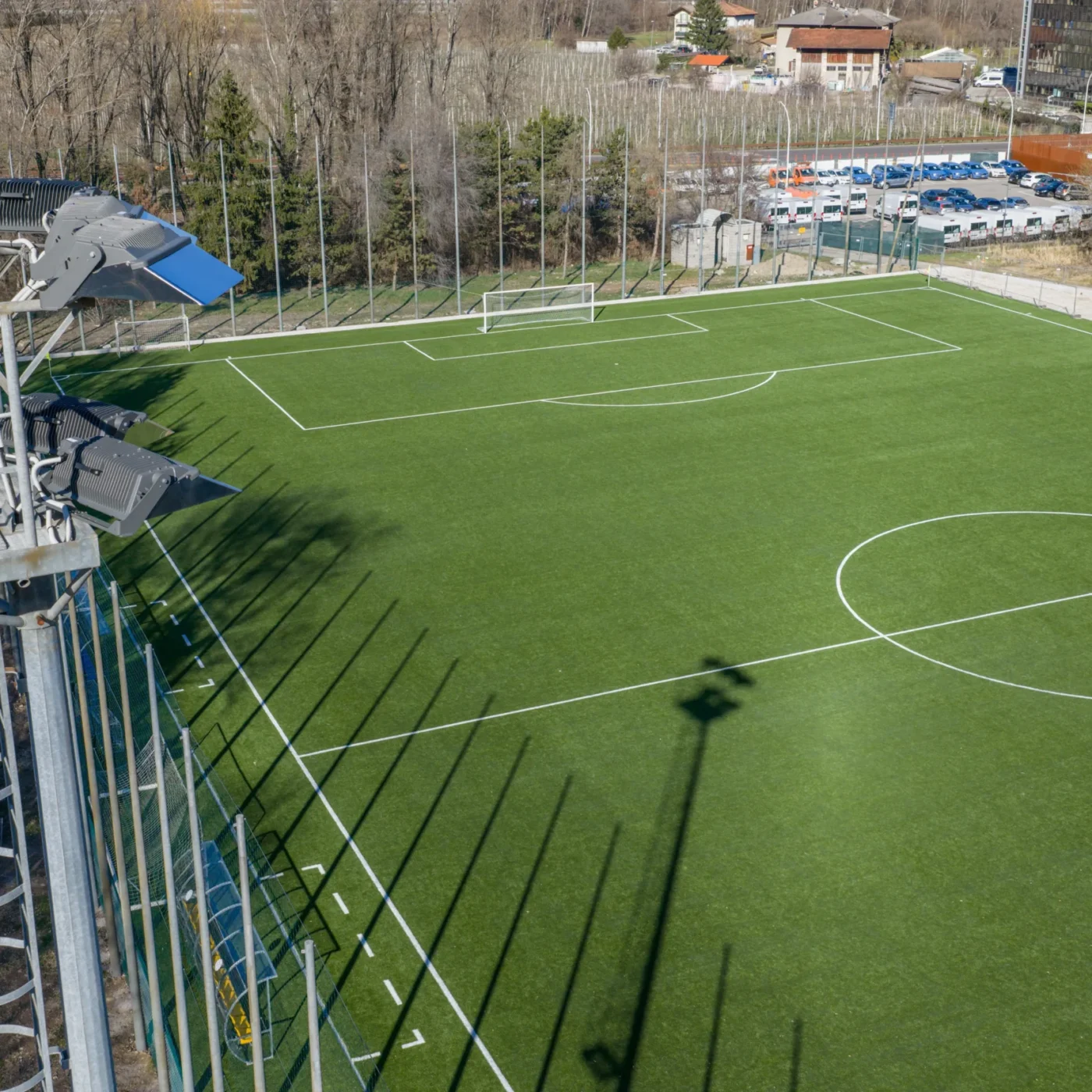 Centri Sportivi