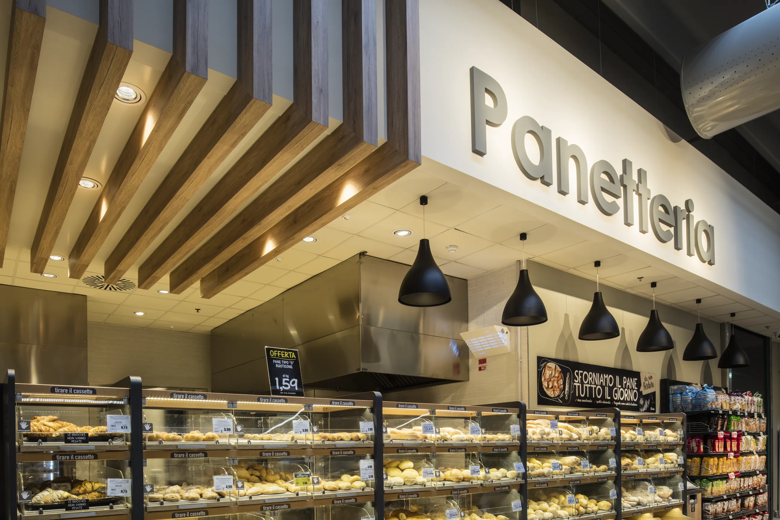 famial mestre pane