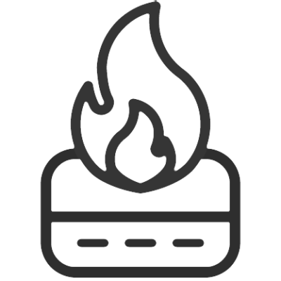rilevatori incendio