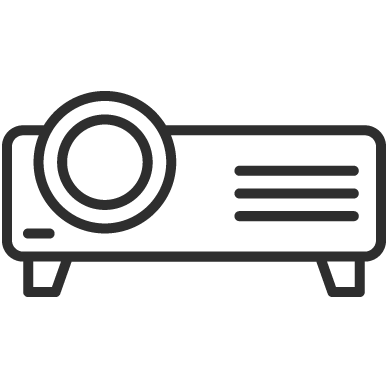 sistemi di videoproiezione