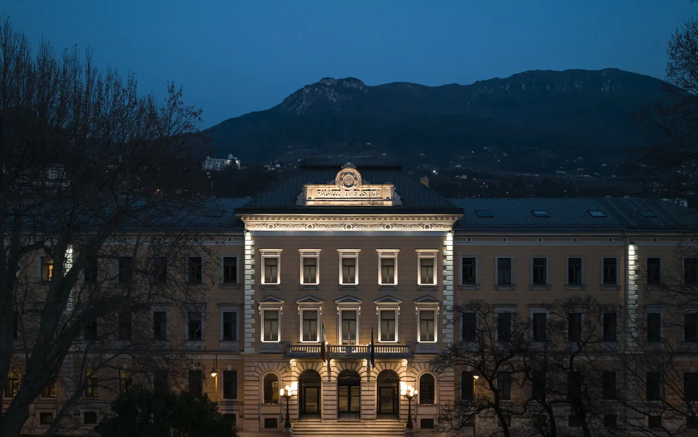 Tribunale di Trento