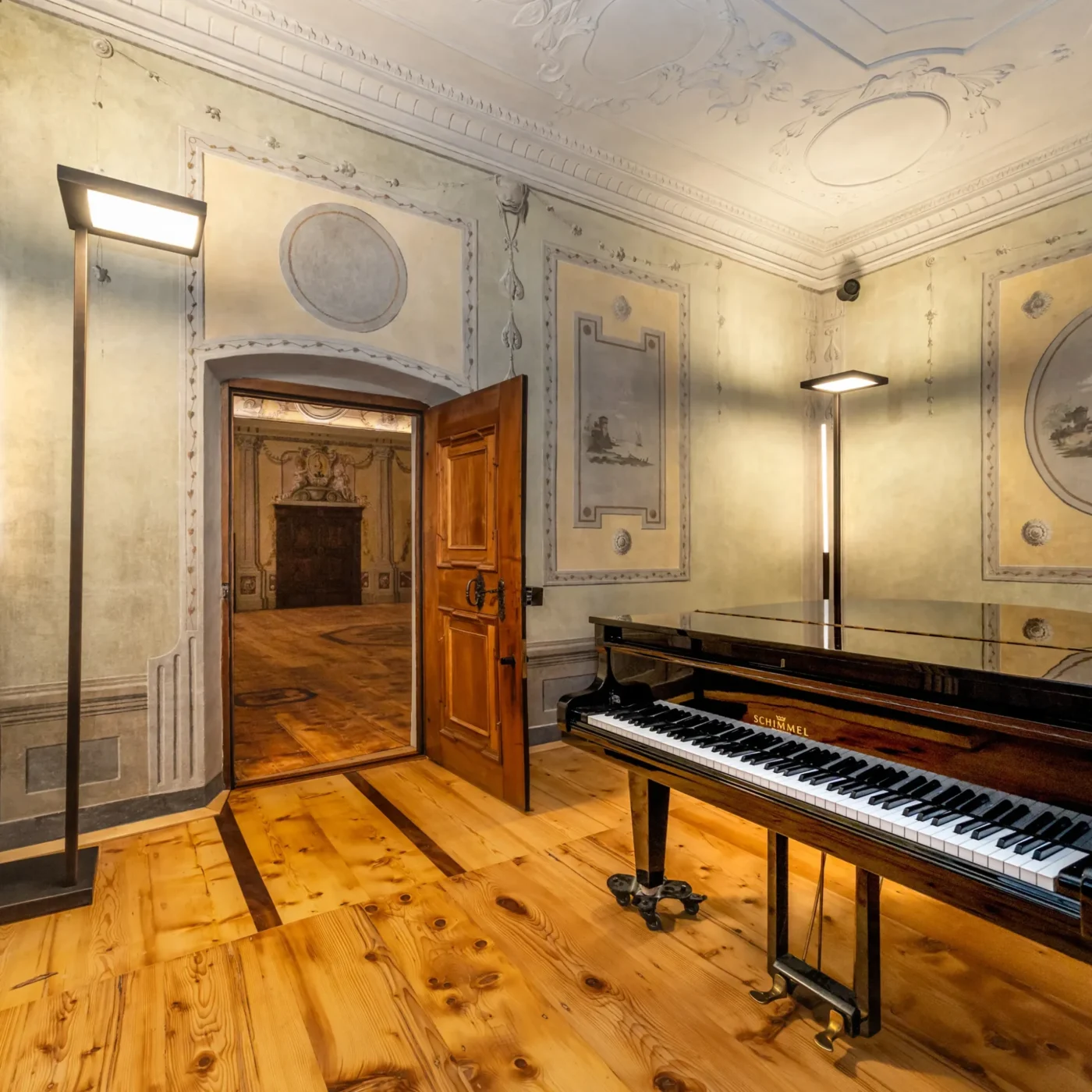 Scuola di musica Vivaldi