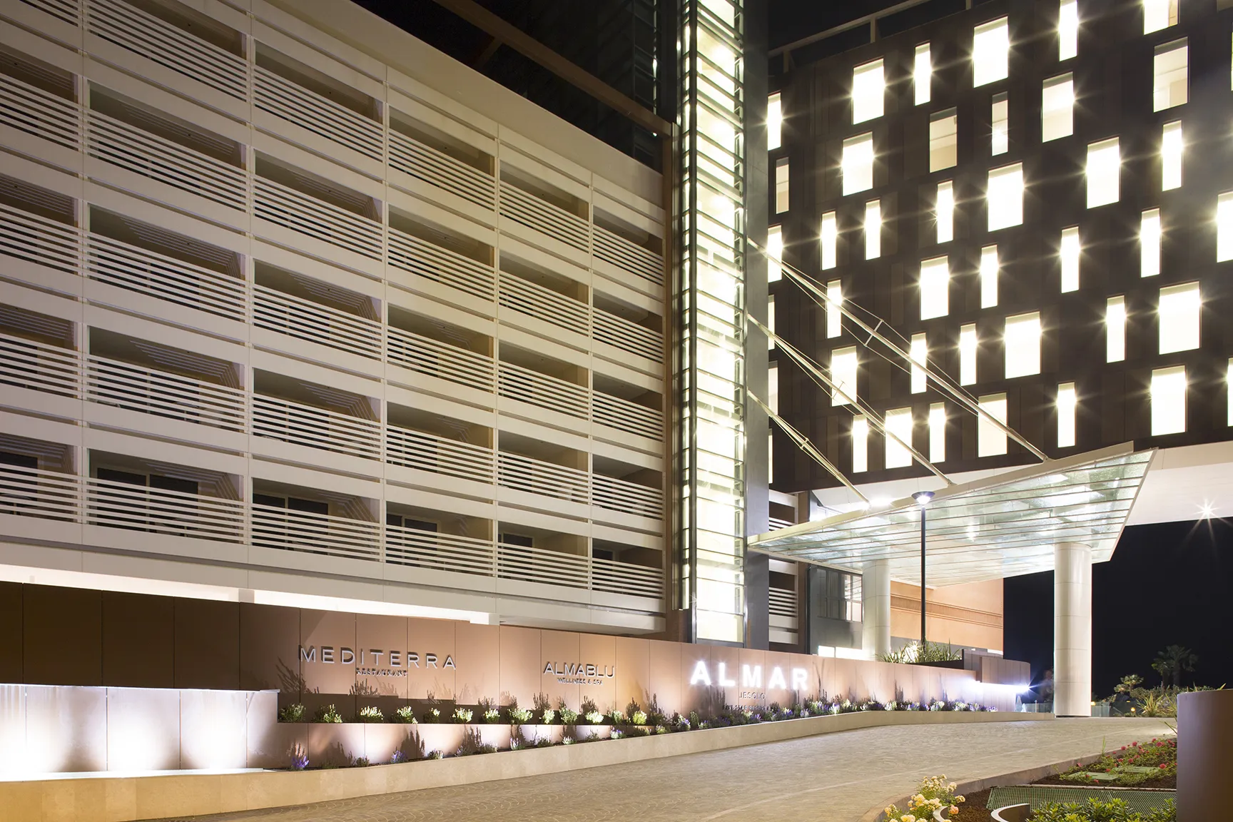 Jesolo Almar Resort & Spa (RID) copia